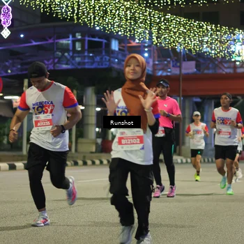 Runner Photo 4962298