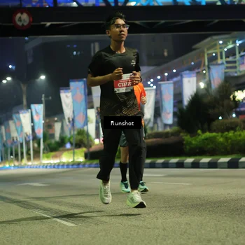 Runner Photo 4962304