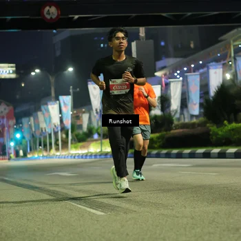 Runner Photo 4962307
