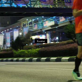 Runner Photo 4962312