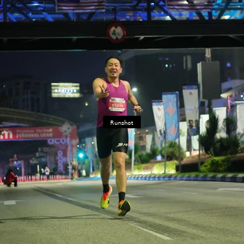 Runner Photo 4962314