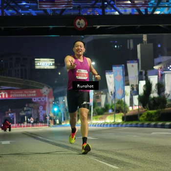 Runner Photo 4962318