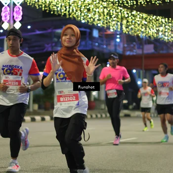 Runner Photo 4962319