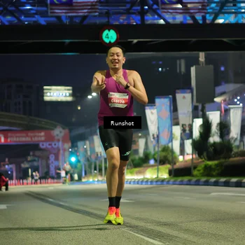 Runner Photo 4962320