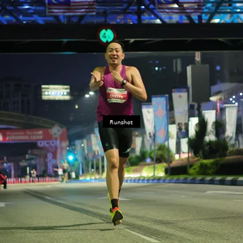 Runner Photo 4962321