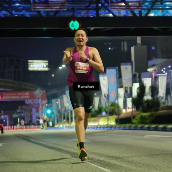 Runner Photo 4962322