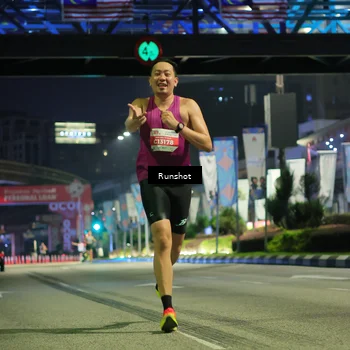 Runner Photo 4962324