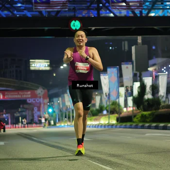 Runner Photo 4962325