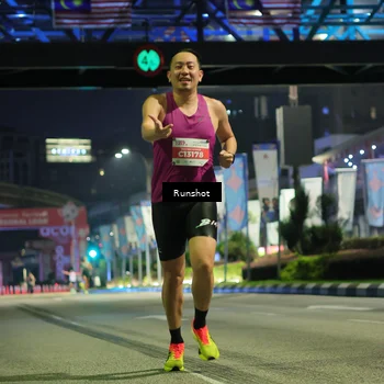 Runner Photo 4962326