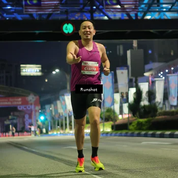 Runner Photo 4962327
