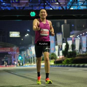 Runner Photo 4962328