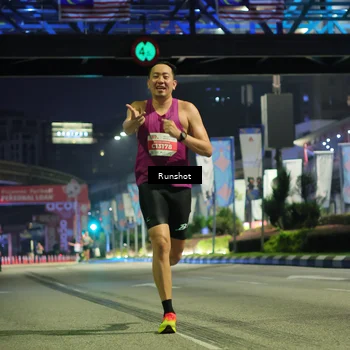 Runner Photo 4962329