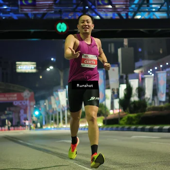 Runner Photo 4962330