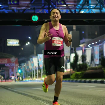 Runner Photo 4962332