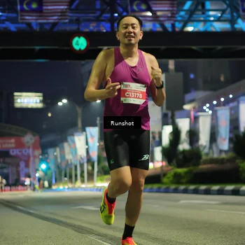 Runner Photo 4962333