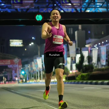 Runner Photo 4962334