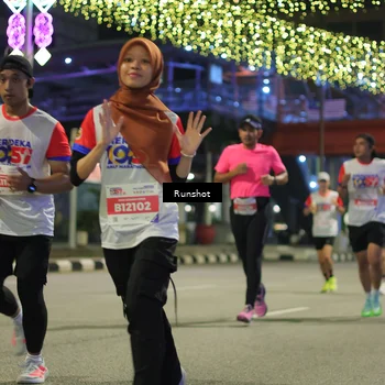 Runner Photo 4962336
