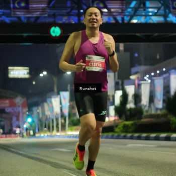 Runner Photo 4962337