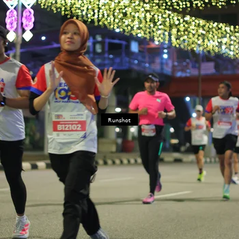 Runner Photo 4962346