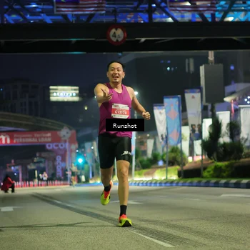 Runner Photo 4962347