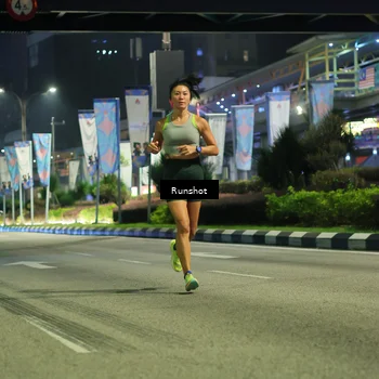 Runner Photo 4962349