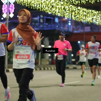 Runner Photo 4962358