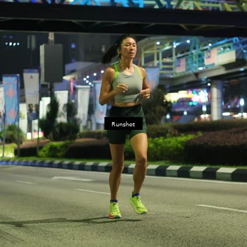 Runner Photo 4962364
