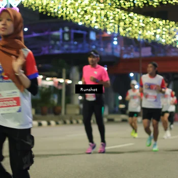 Runner Photo 4962372