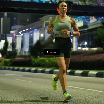 Runner Photo 4962377