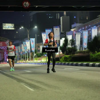 Runner Photo 4962380