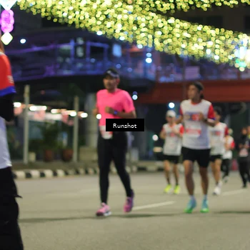 Runner Photo 4962385