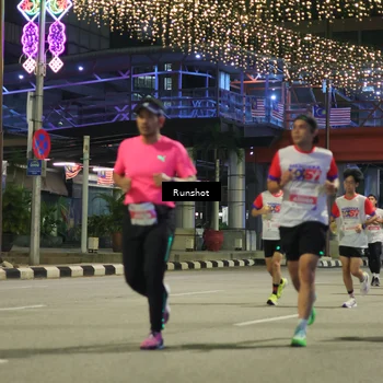 Runner Photo 4962397
