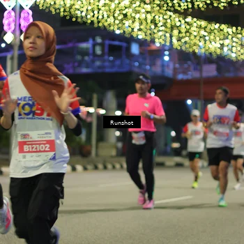 Runner Photo 4962409