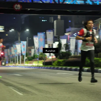 Runner Photo 4962411