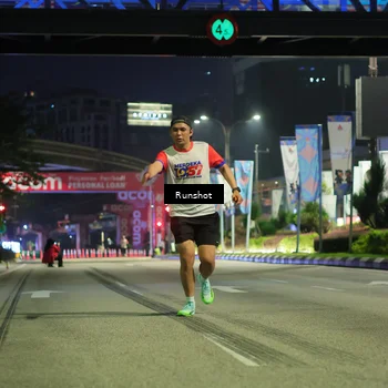 Runner Photo 4962412