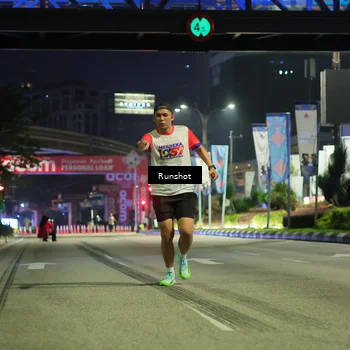 Runner Photo 4962413