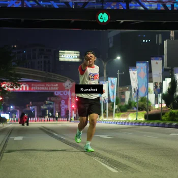 Runner Photo 4962415
