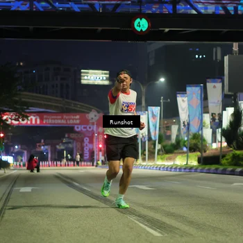 Runner Photo 4962416