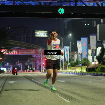 Runner Photo 4962417