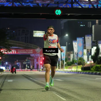 Runner Photo 4962419