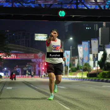 Runner Photo 4962423