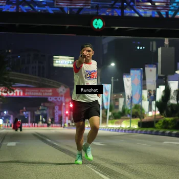 Runner Photo 4962425