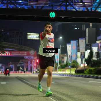 Runner Photo 4962426