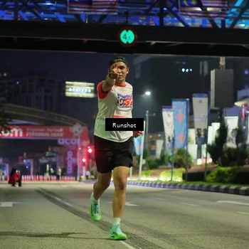Runner Photo 4962428