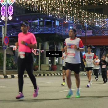 Runner Photo 4962430