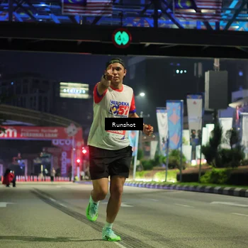 Runner Photo 4962433