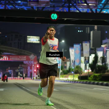 Runner Photo 4962434