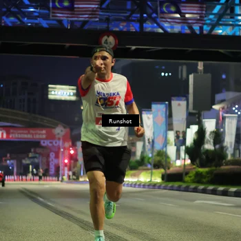 Runner Photo 4962438