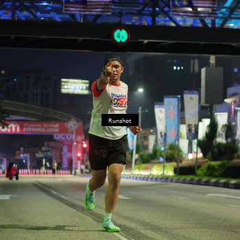 Runner Photo 4962440