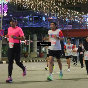 Runner Photo 4962441